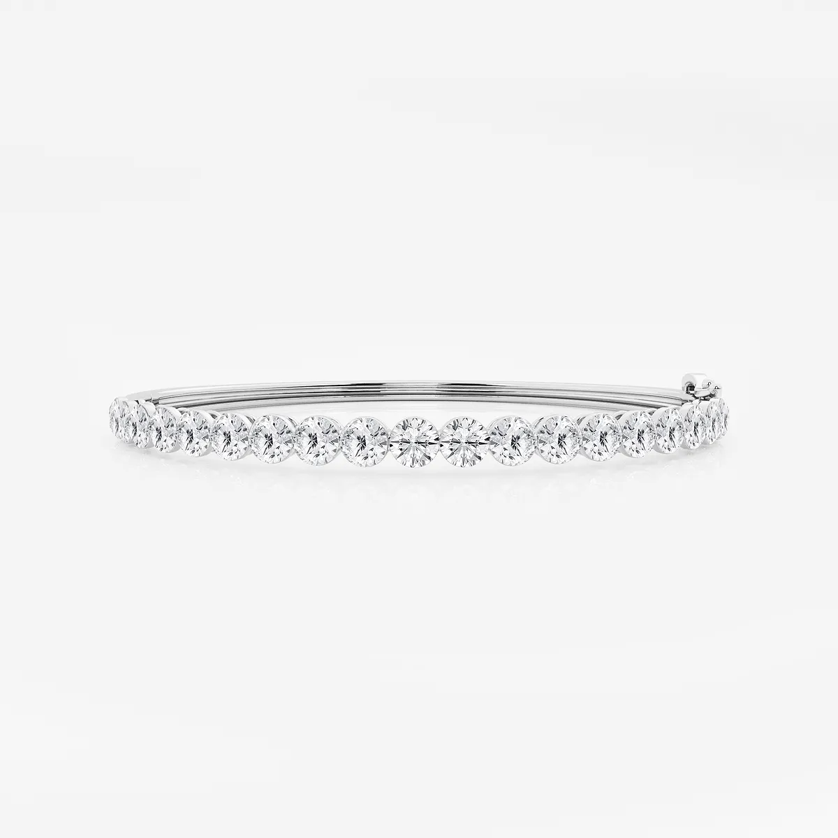 Boundless Orbit Bangle