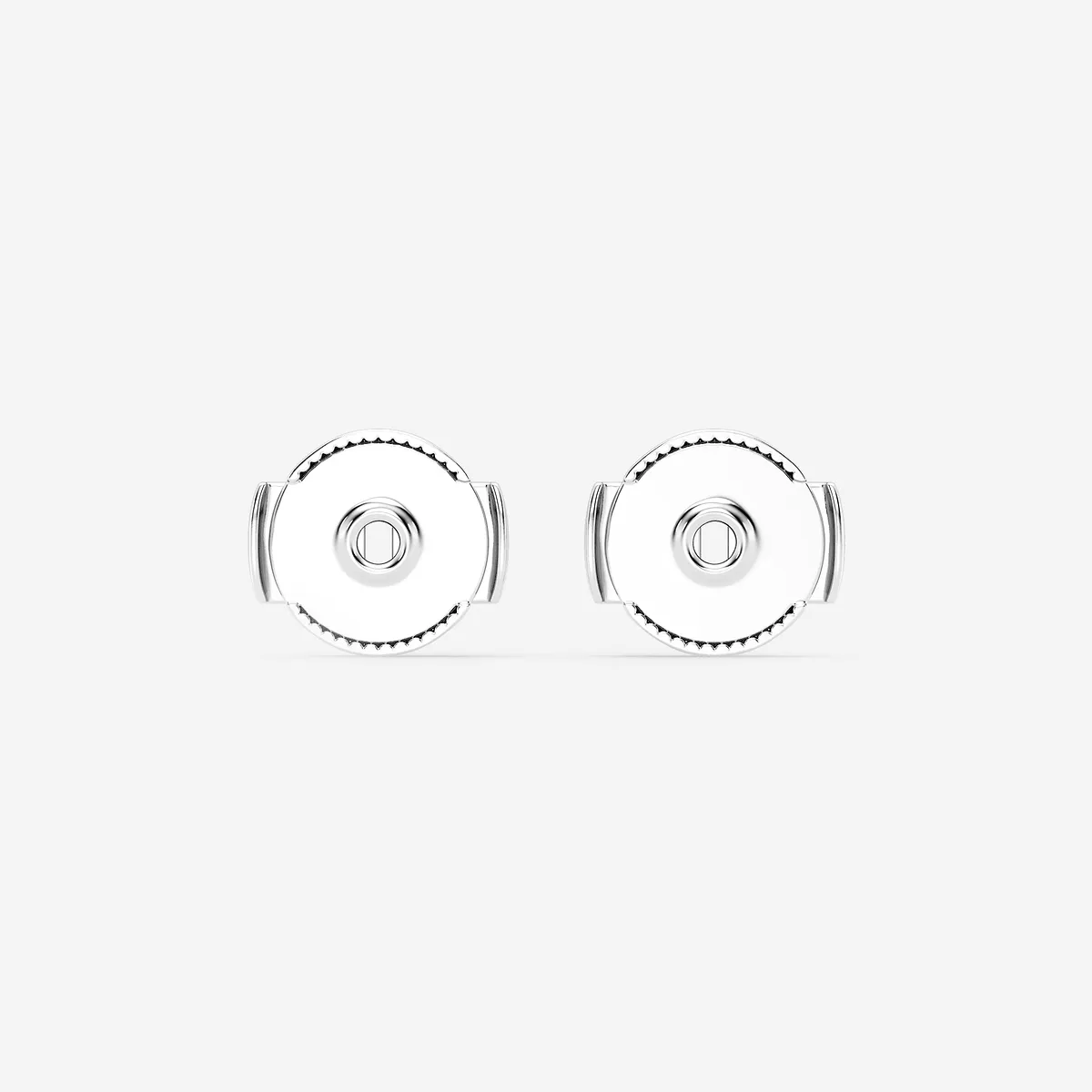 Large Replacement Guardian Earring Backs