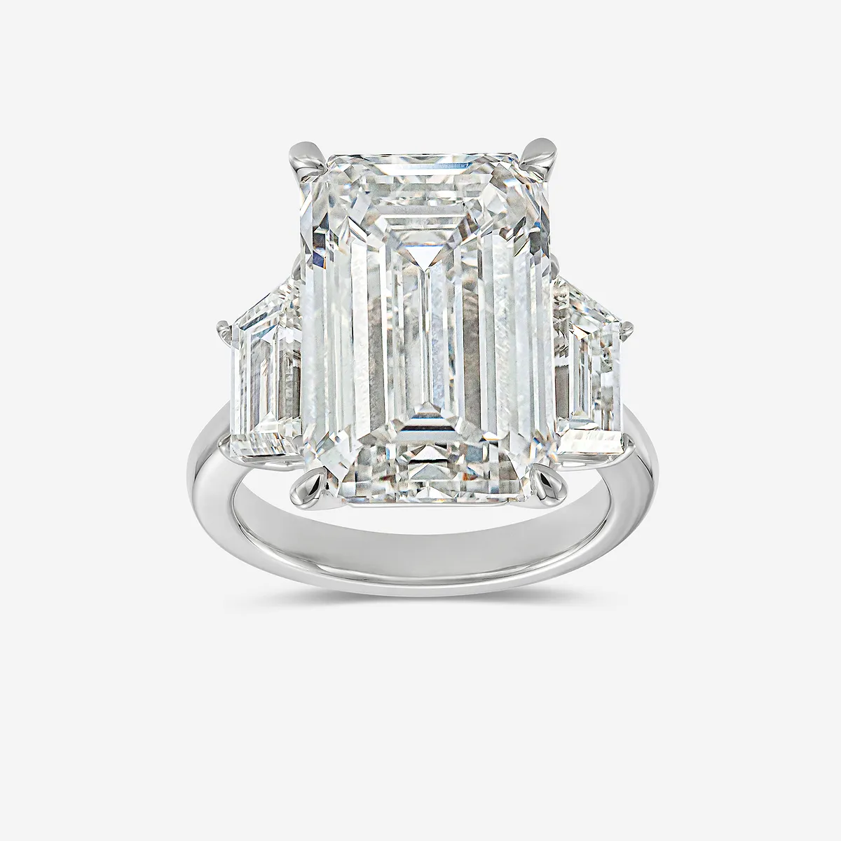 Bellagio Ring, E